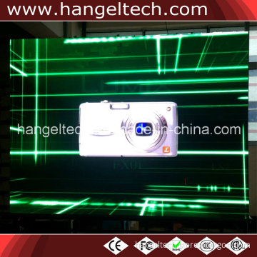 P3mm HD LED Video Wall Display for Rental Die Casting Aluminum Cabinet